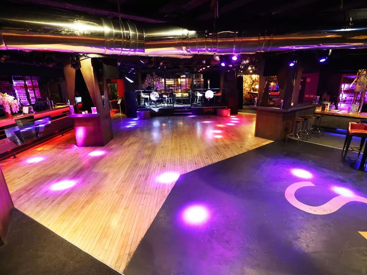 Soho Nightclub