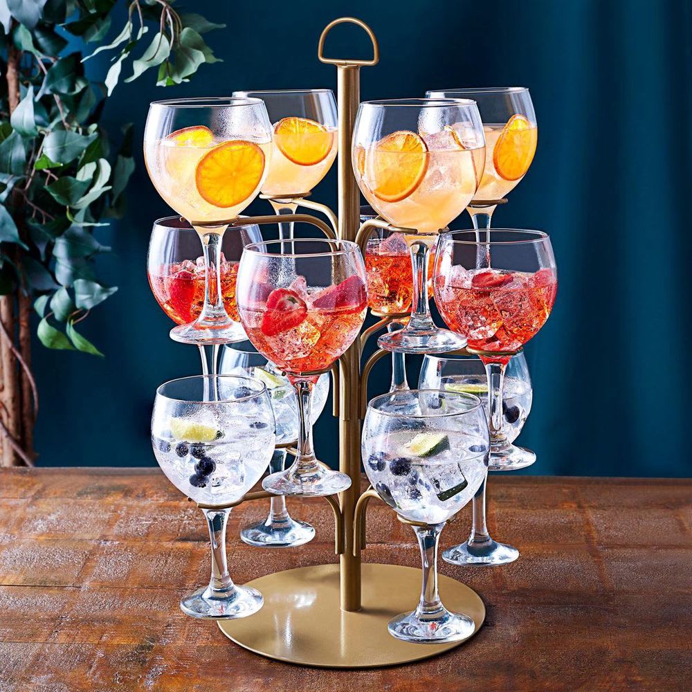 Cocktail Tree