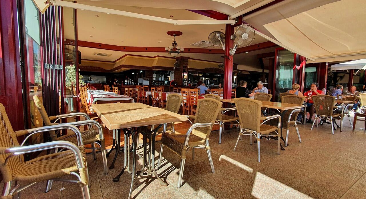 Taberna Manila