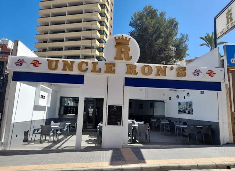 Uncle Ron's