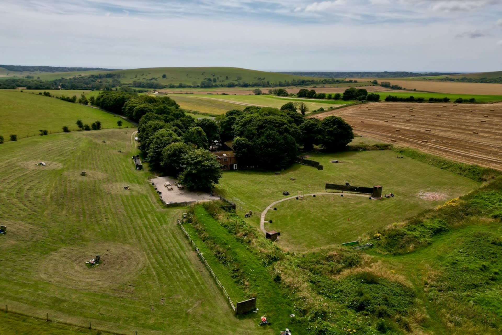 Southdown Gun Club Limited