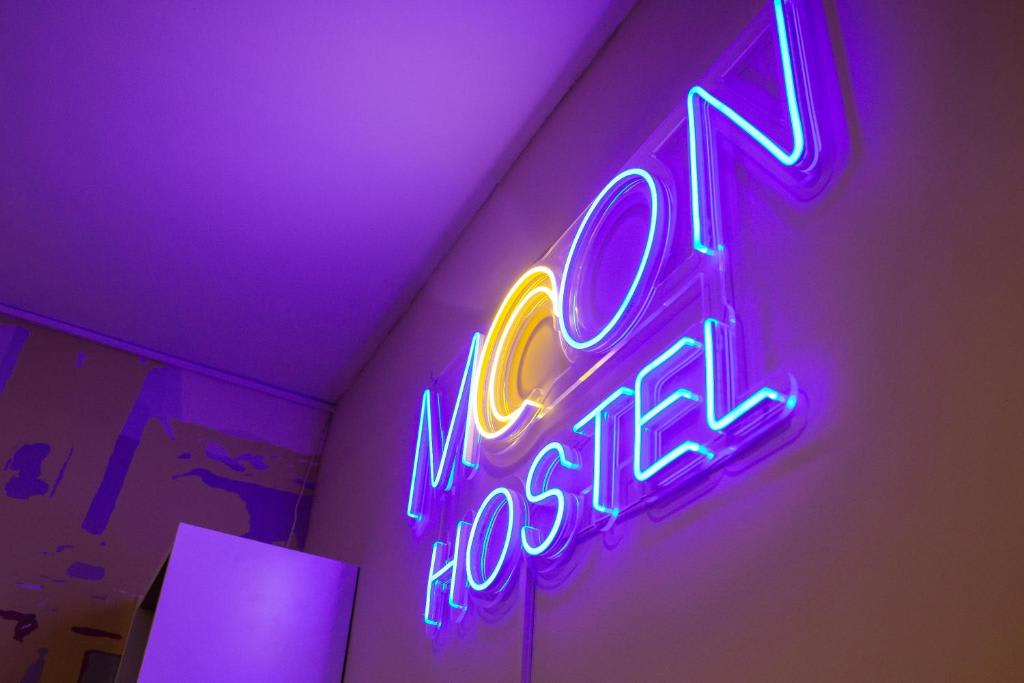 Moon Hostel Wroclaw