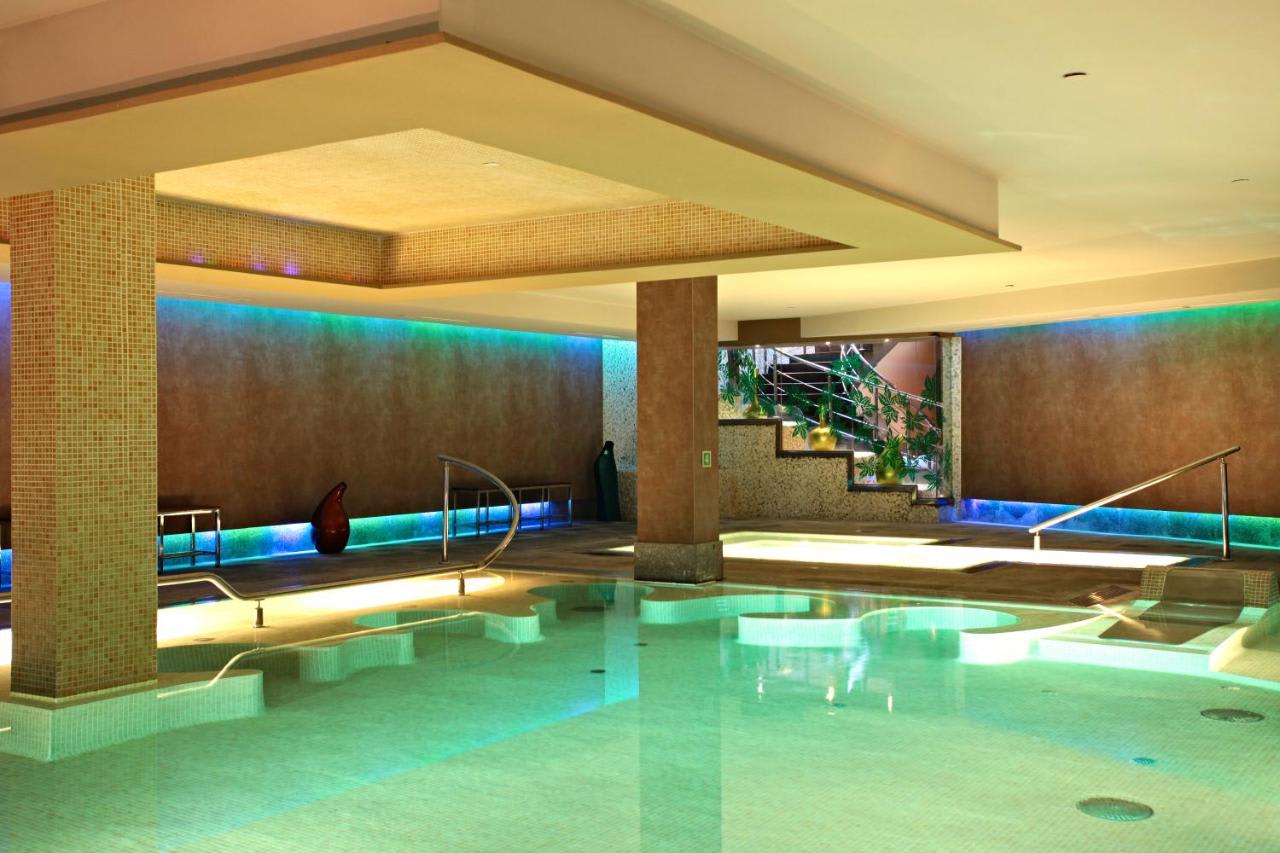 Sandos Monaco Beach Hotel & Spa