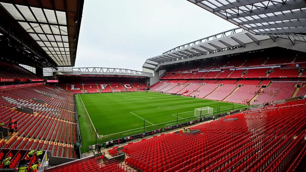 Anfield