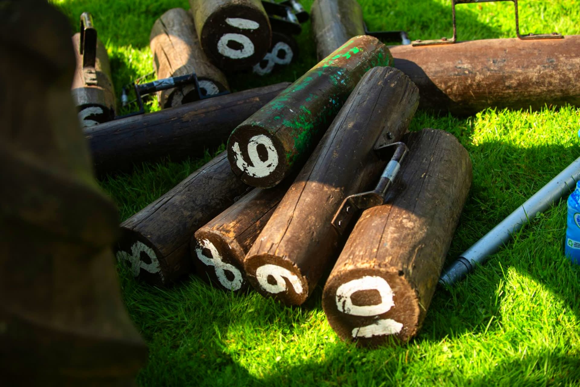 Highland Games Experience 2024