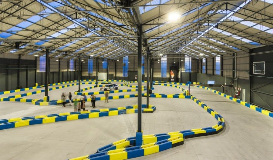 E-Karts Mallorca