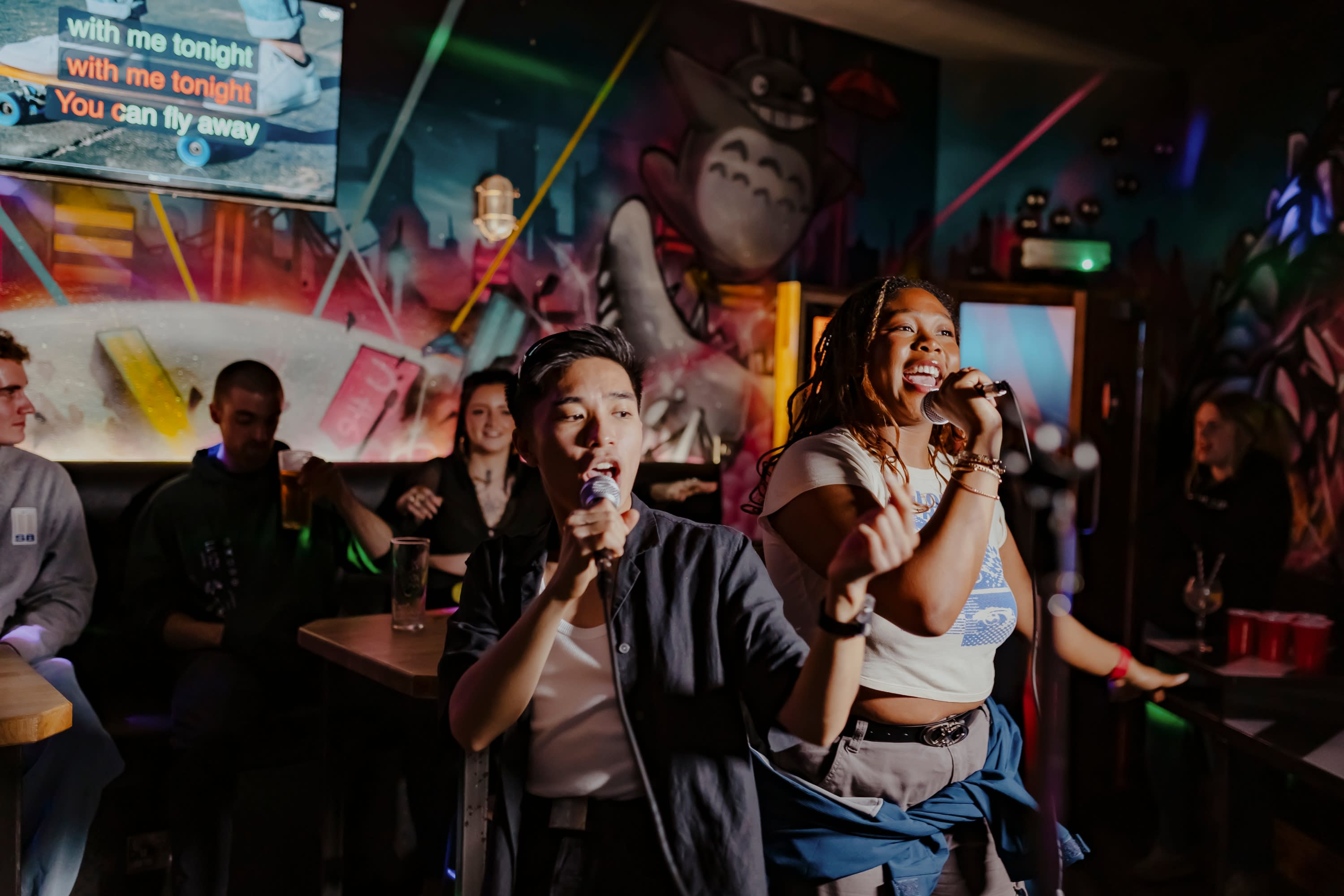 Karaoke