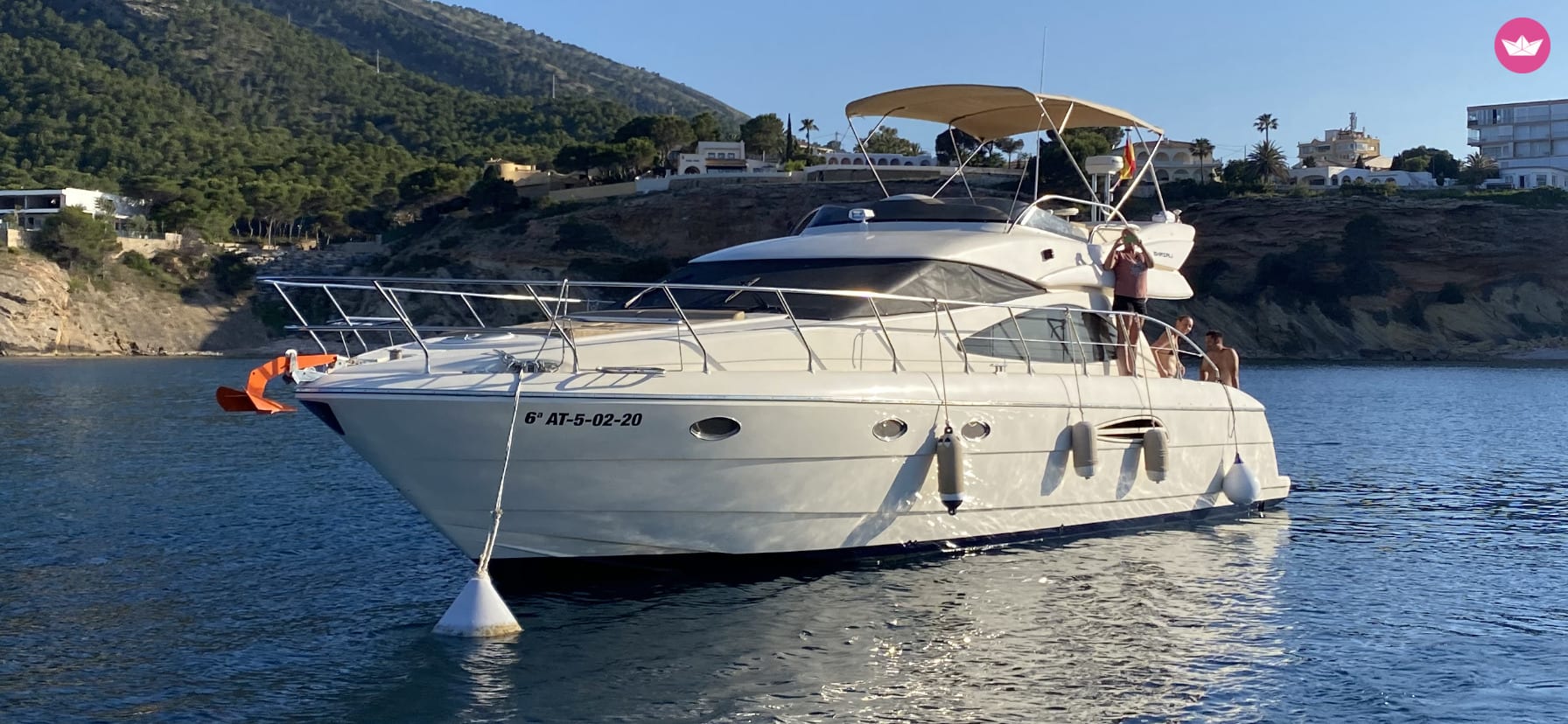 Private Yacht