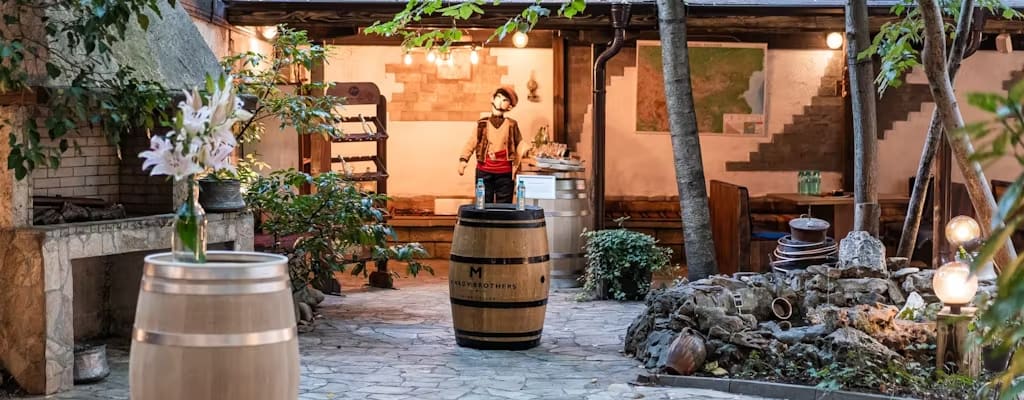 Rakia Museum 1