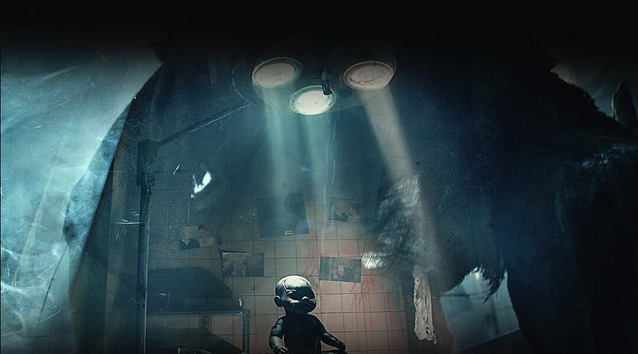 Adrenaline - Room 1