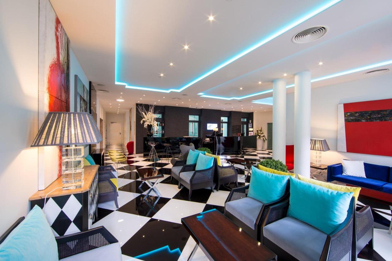 Holiday Inn Express - Lisbon