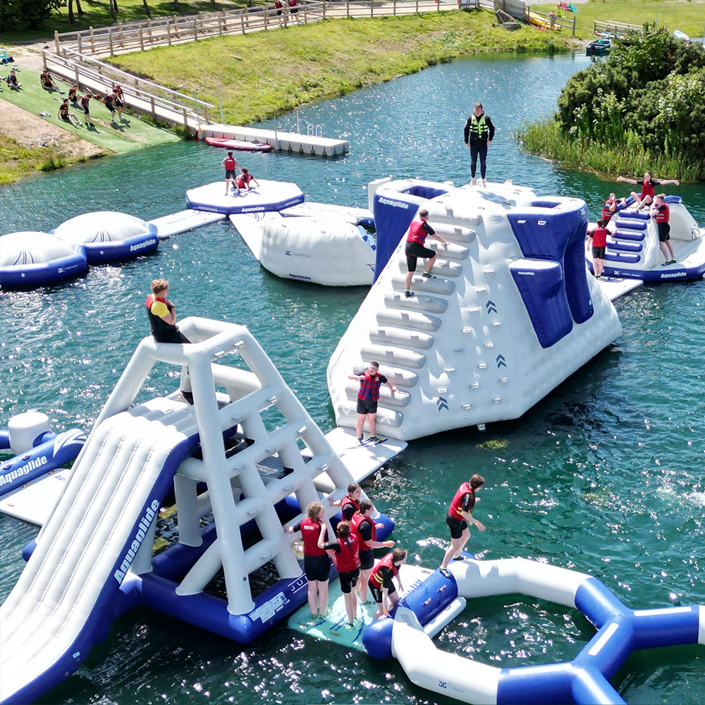 Aqua Lough