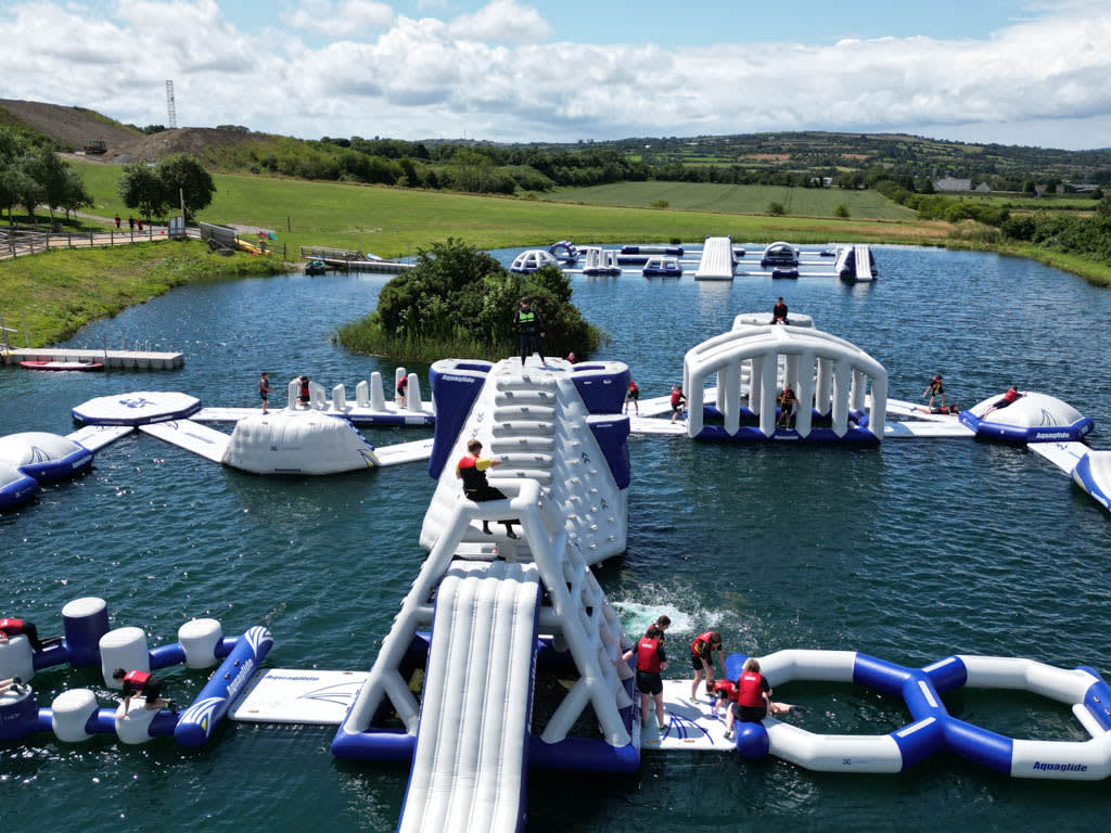 Aqua Lough