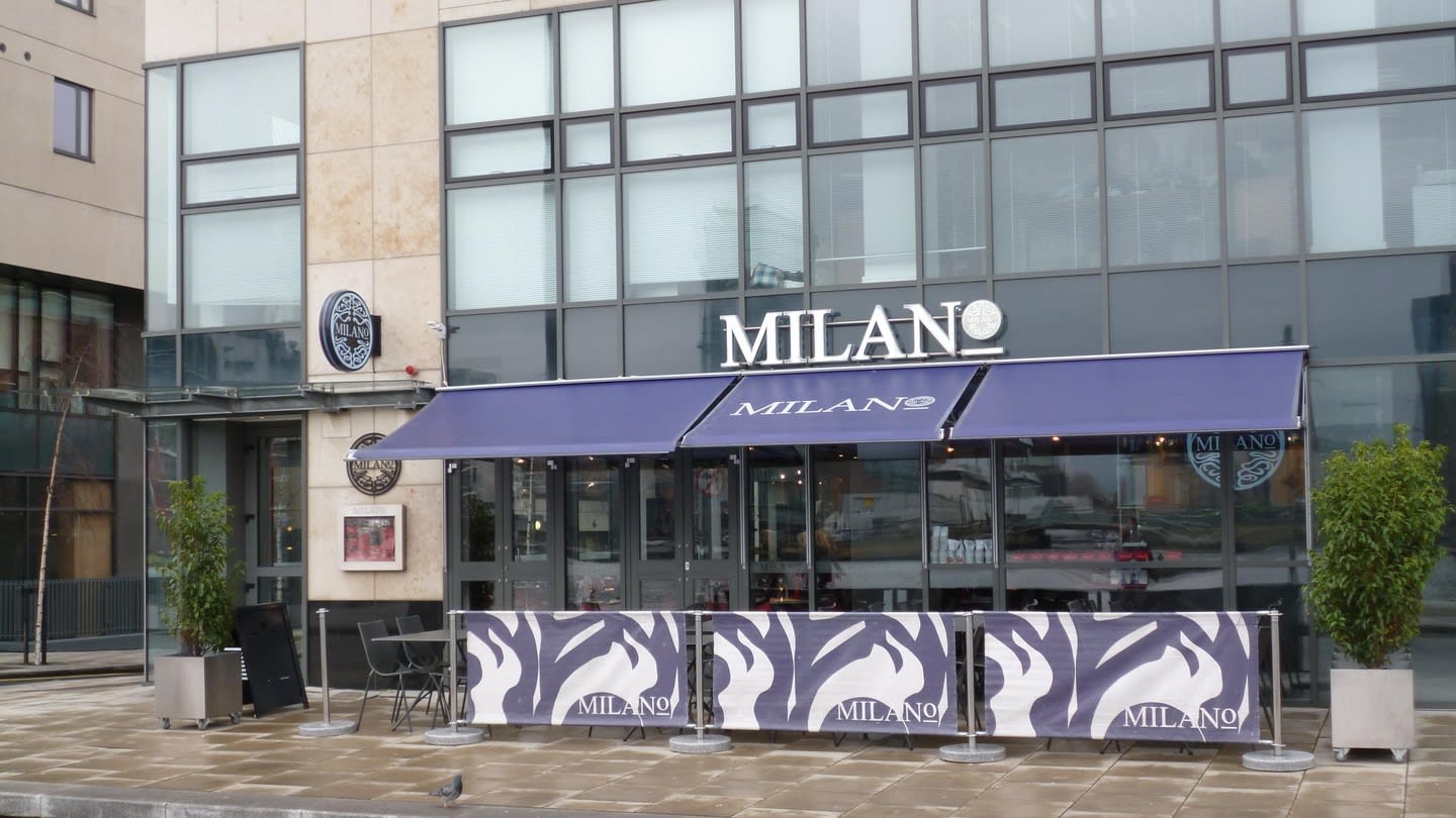 Milano Restaurant