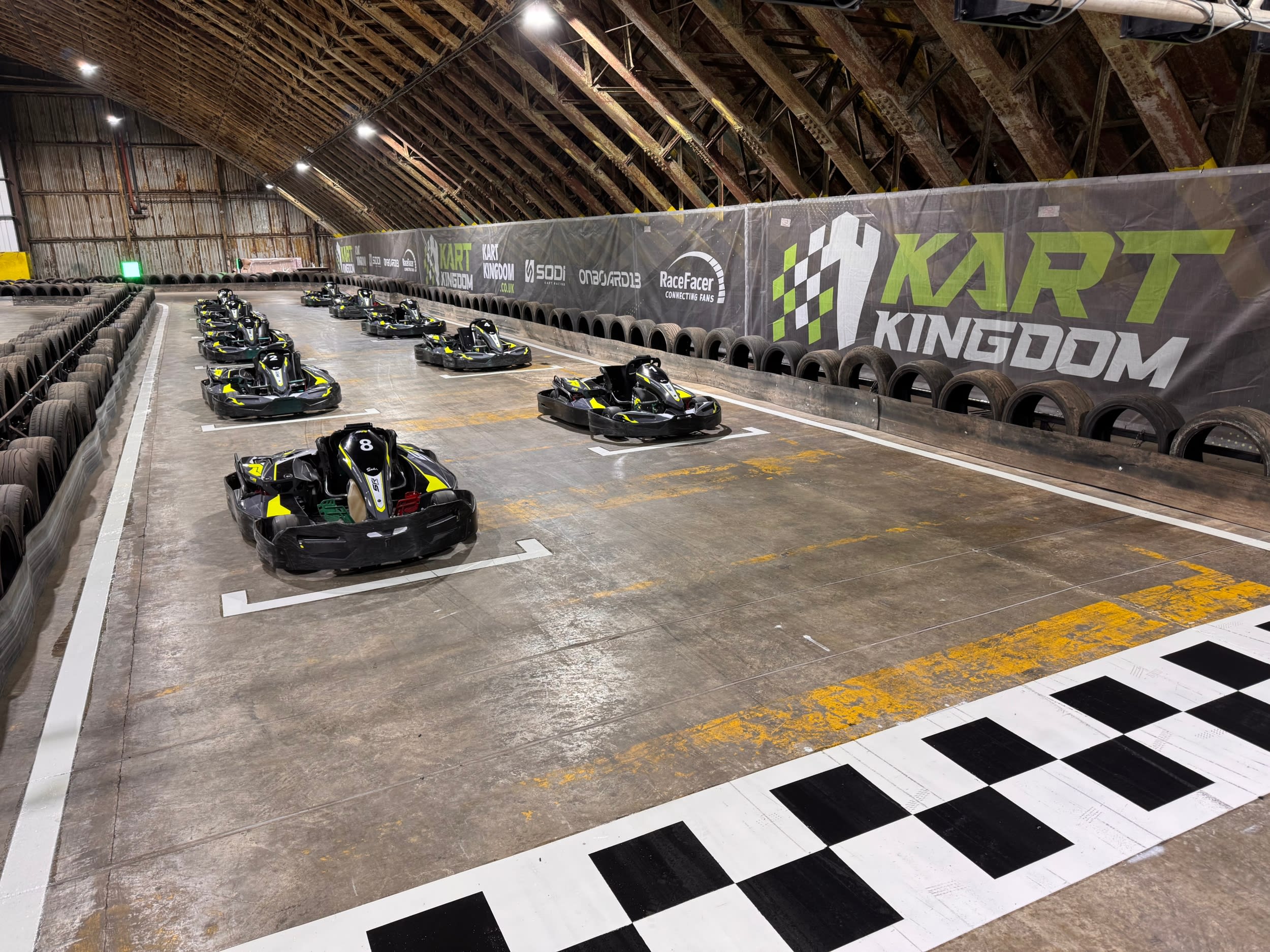 Kart Kingdom