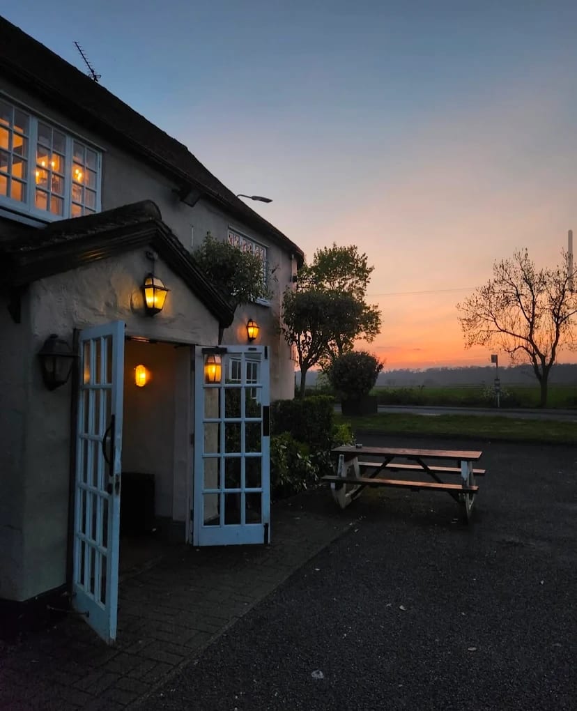 The Spring Inn
