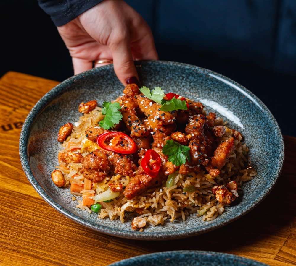 Banyan Leeds