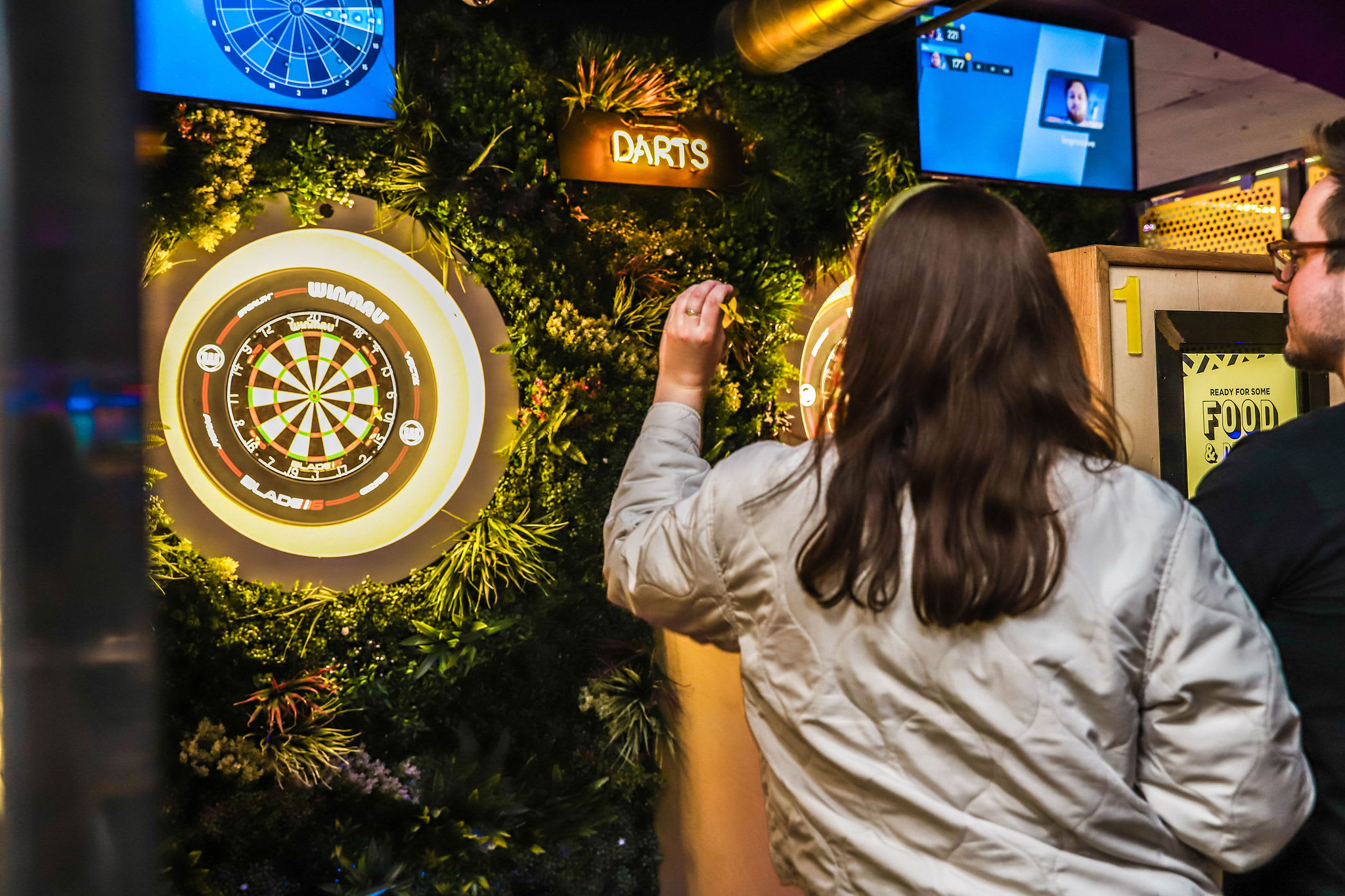 Darts