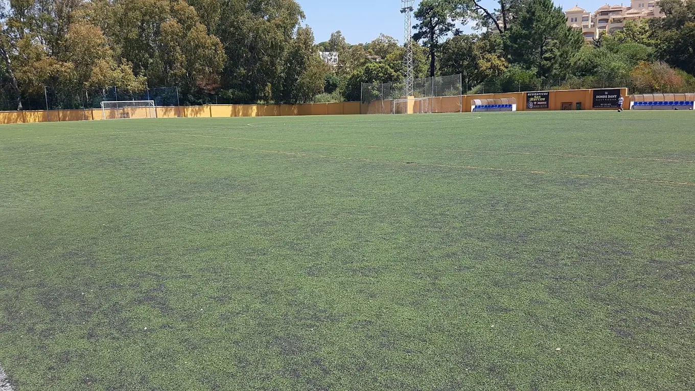Estsadio Santa Maria