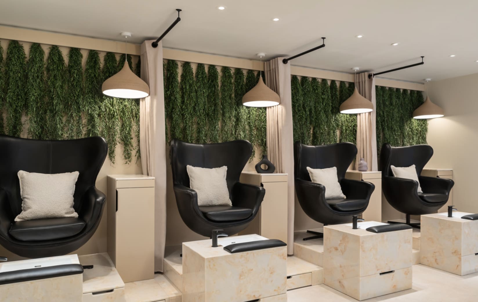 Townhouse Nail Salon