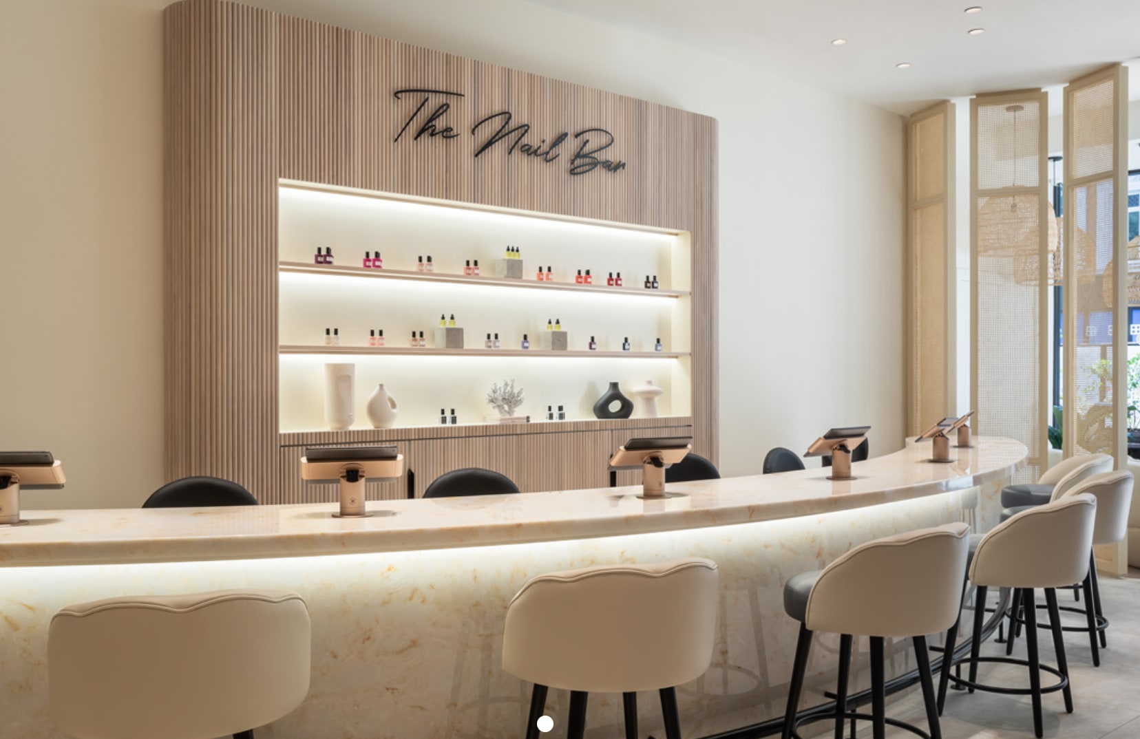 Townhouse Nail Salon