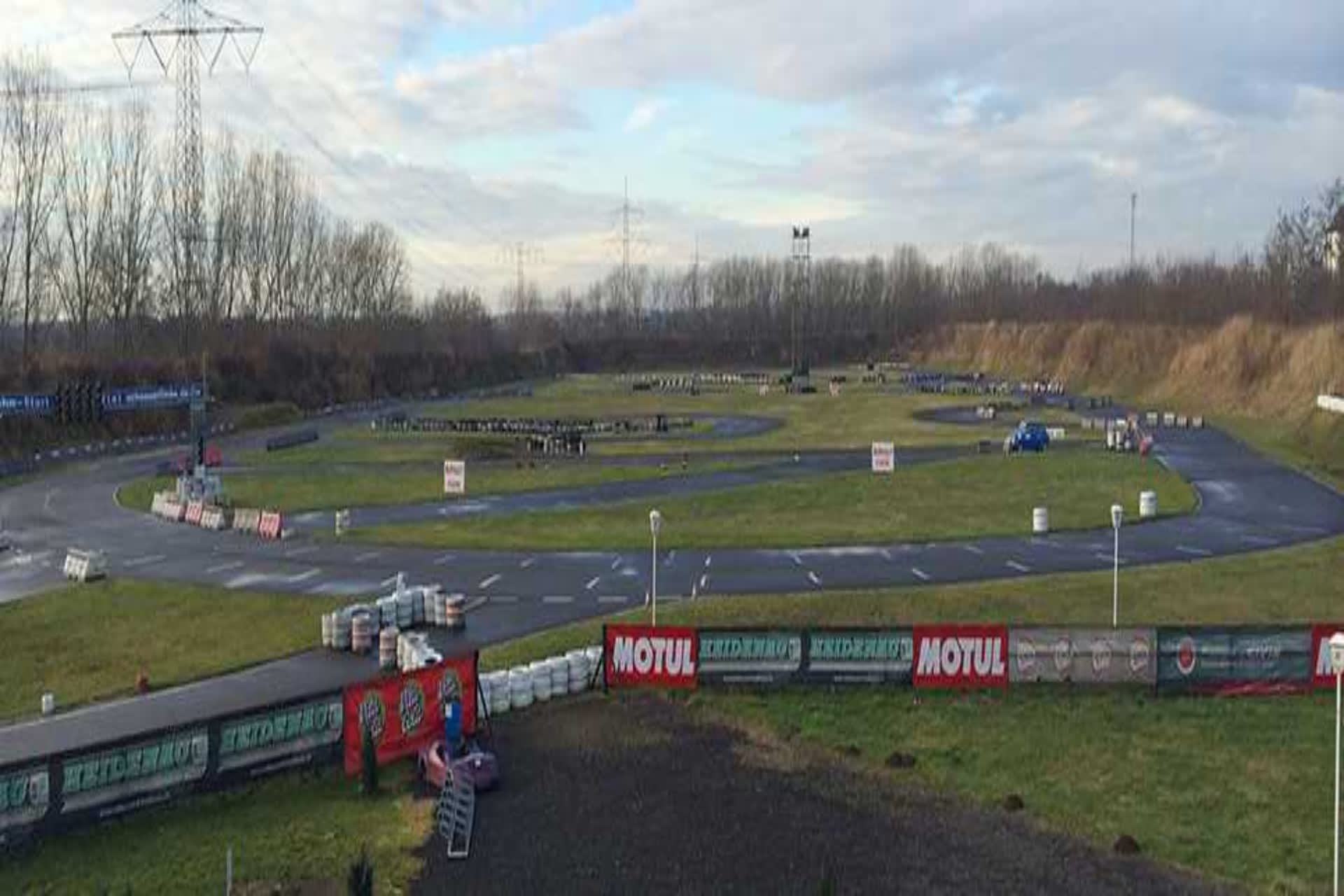 kartbahn_schoenerlinde - Outdoors