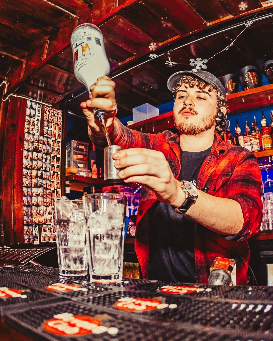 Brooklyn Bar