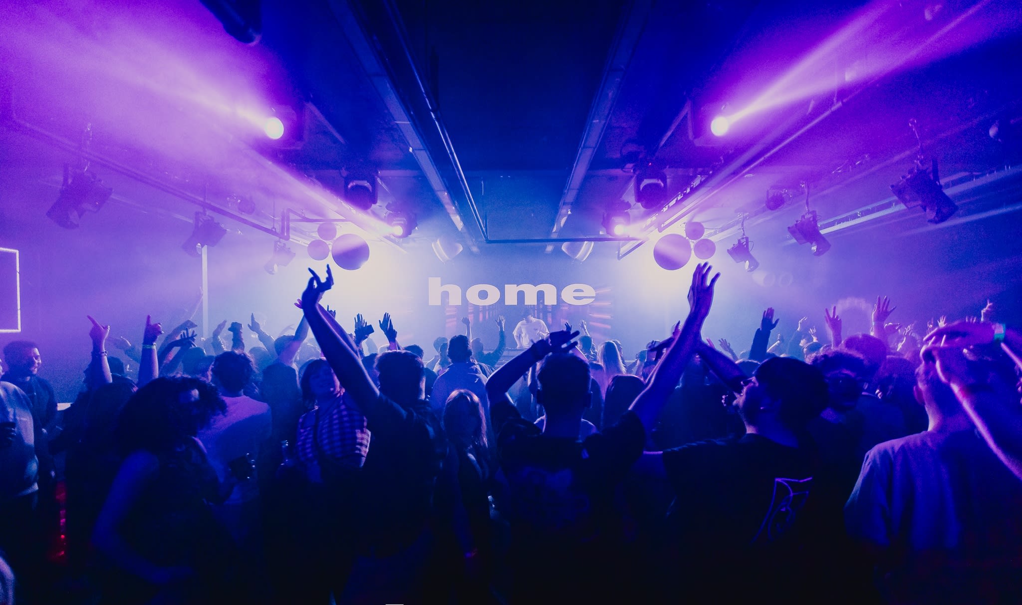 HOME LEEDS