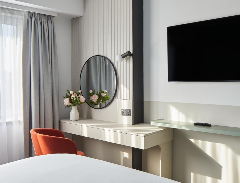 Leonardo Hotel Dublin Parnell Street