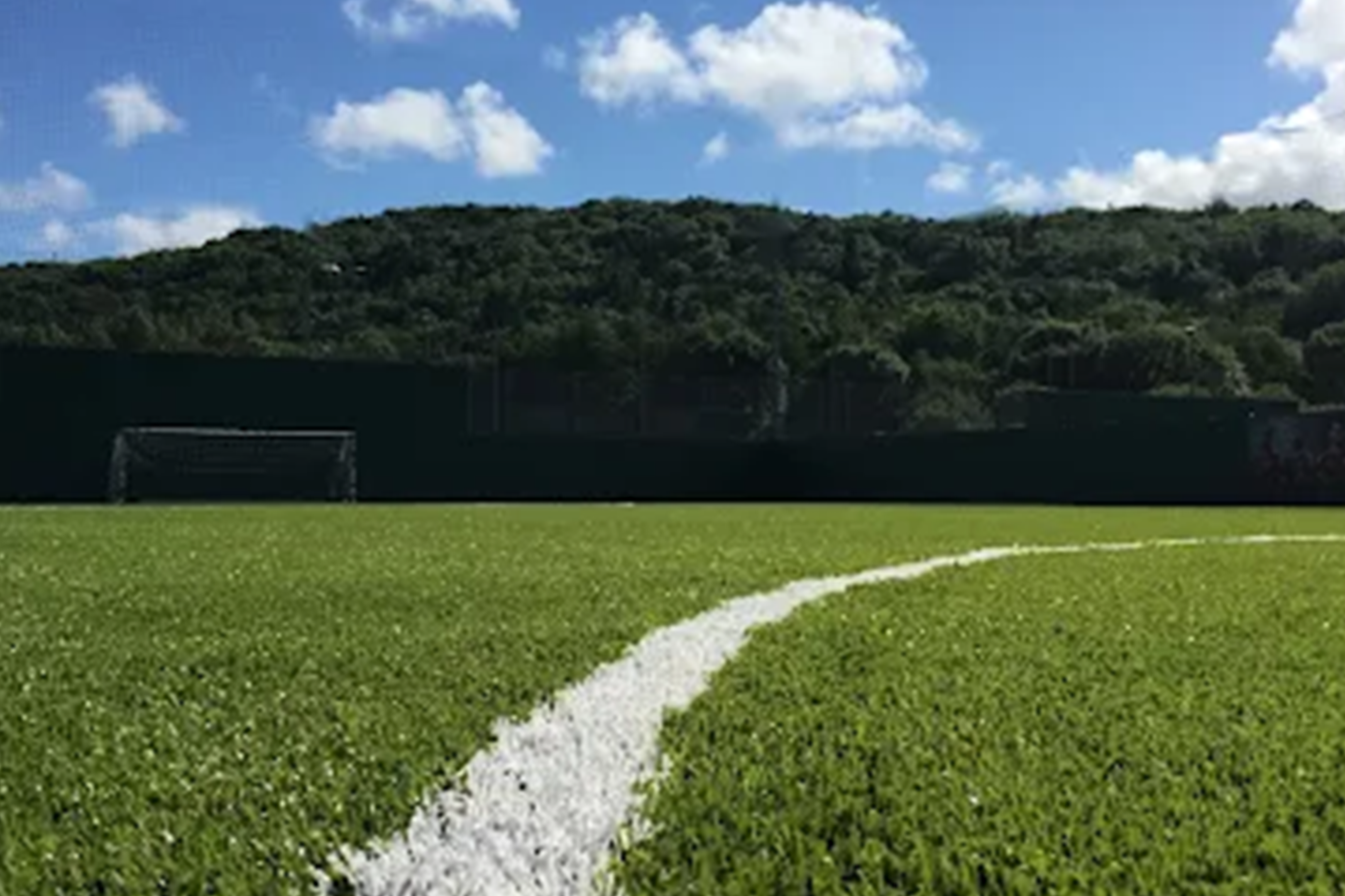 Gol Centre - Cardiff