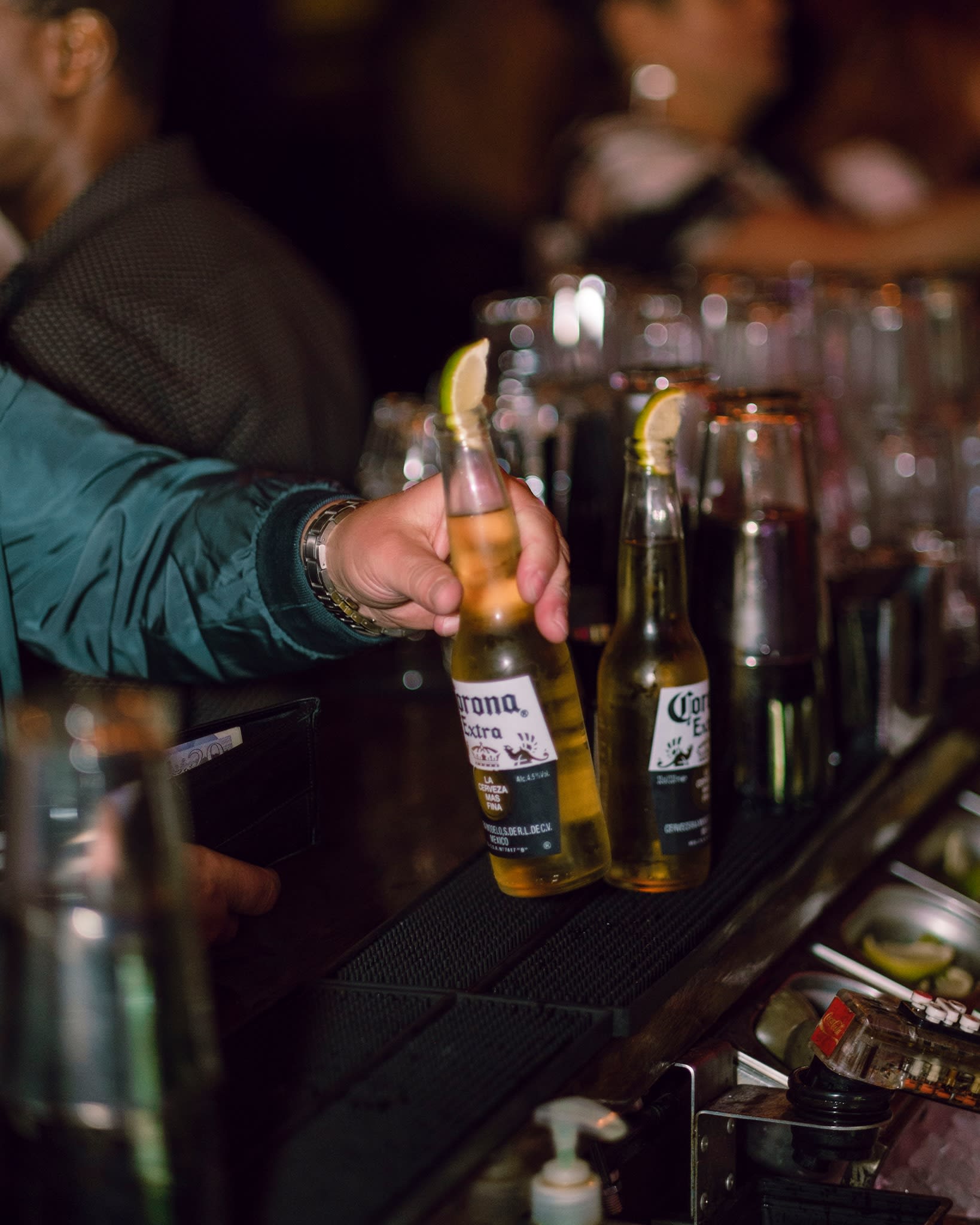 Brooklyn Bar