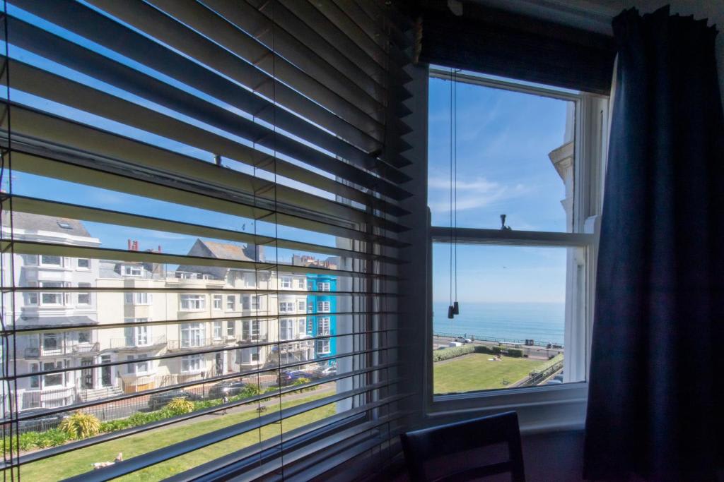 New Steine Hotel