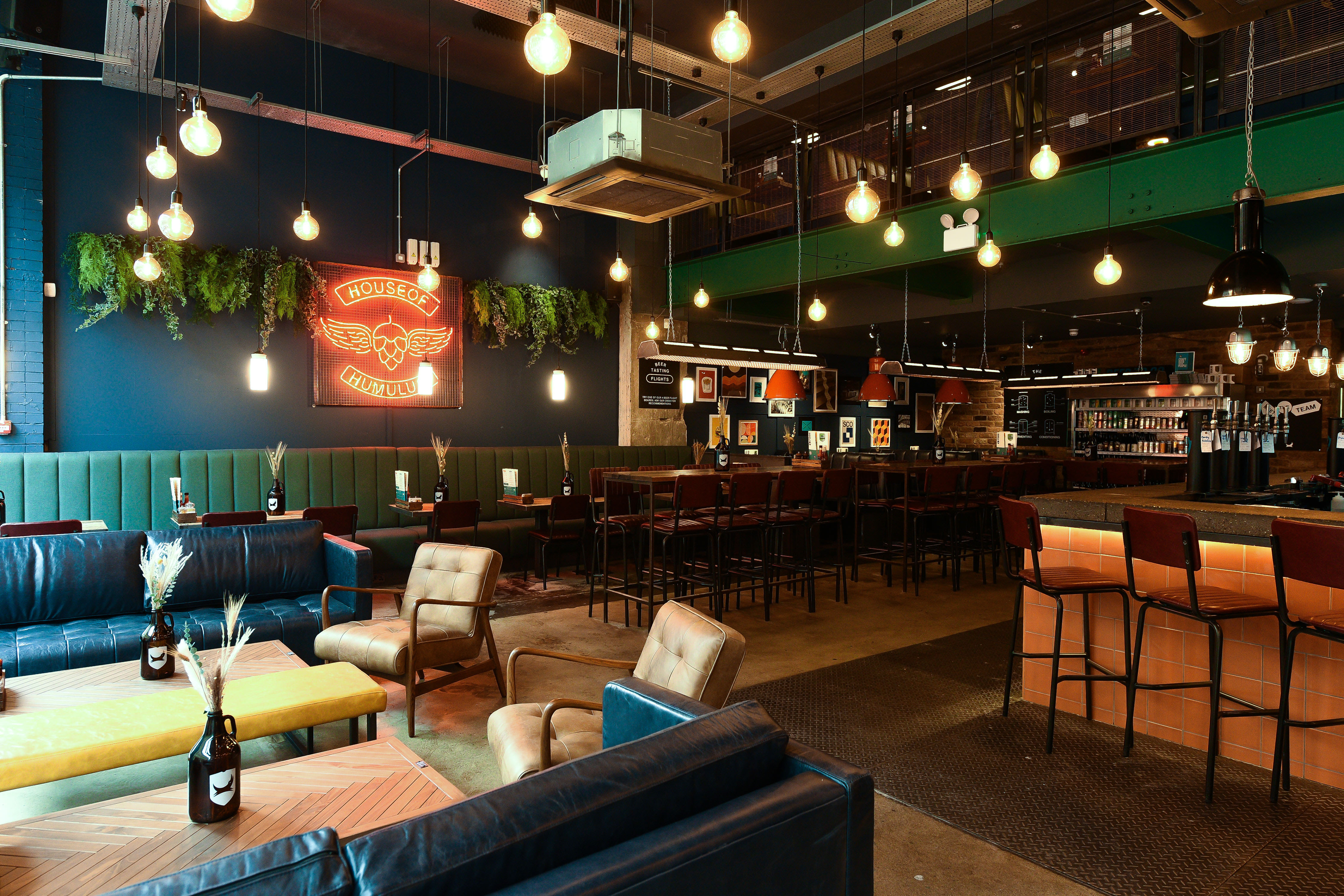 BrewDog Manchester