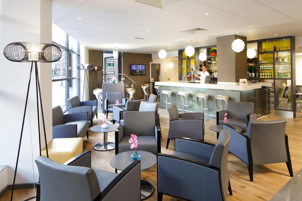 ibis Hotel Manchester Centre Princess Street