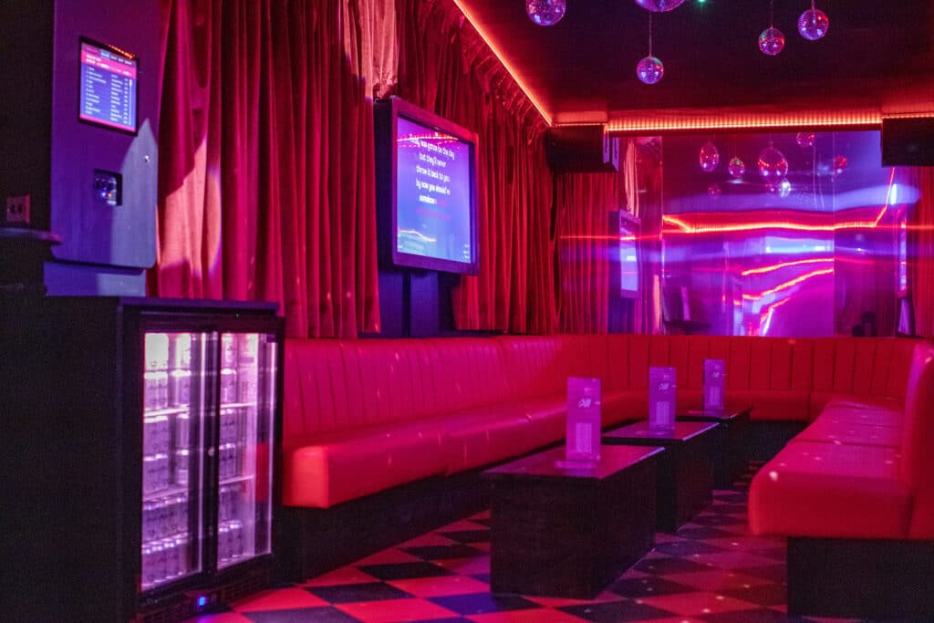 Golf Fang Liverpool