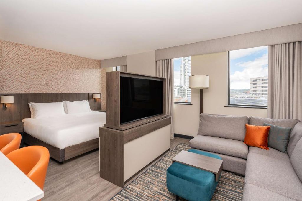 Hyatt Place Leeds