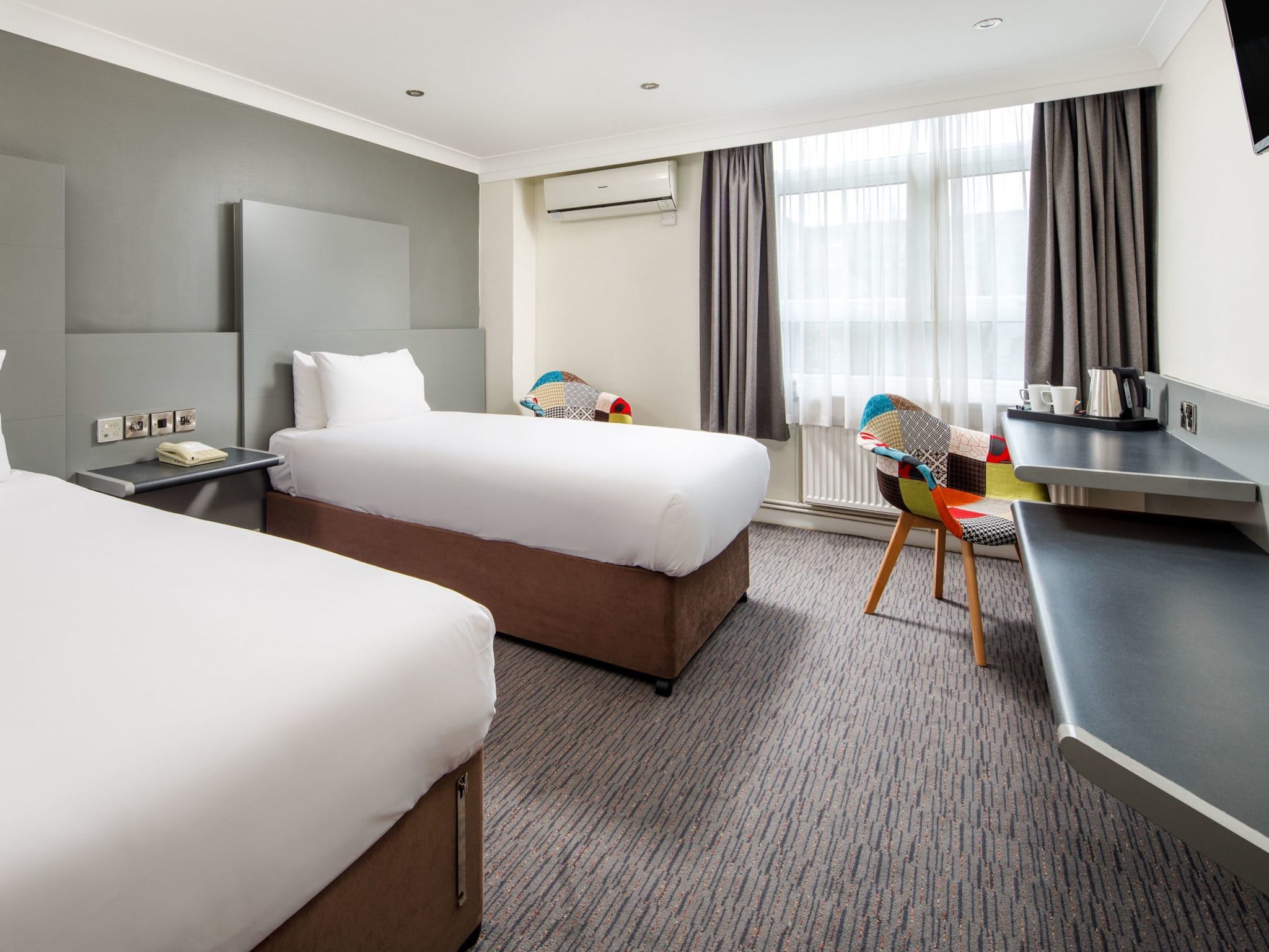 Mercure - Chester Abbots Well