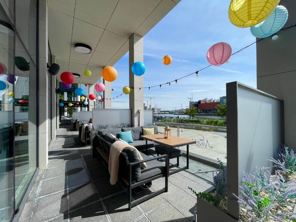 AC Hotel By Marriott Belfast