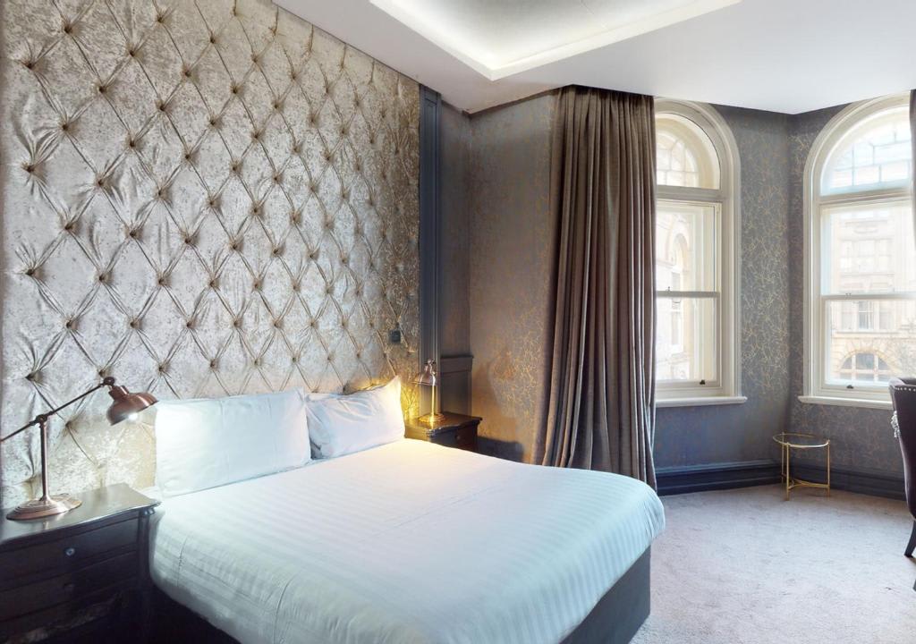The Coal Exchange Hotel