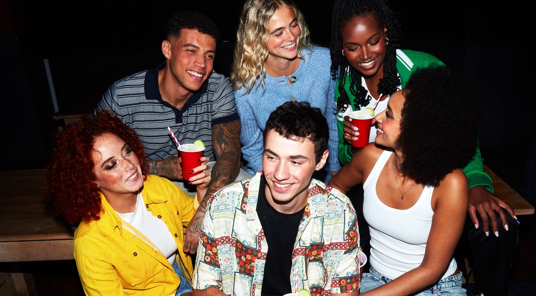 Ritas
