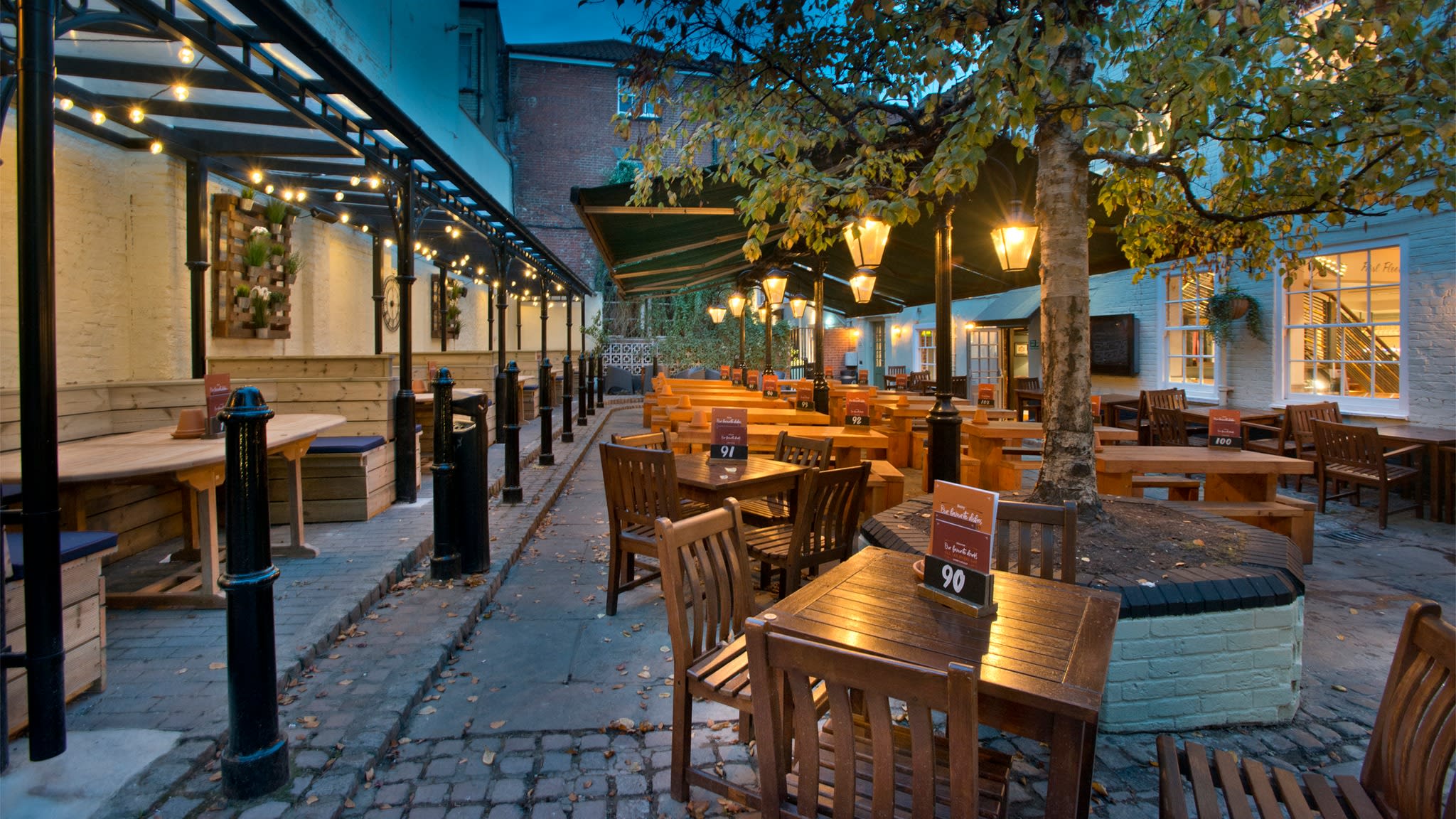 lamb inn norwich