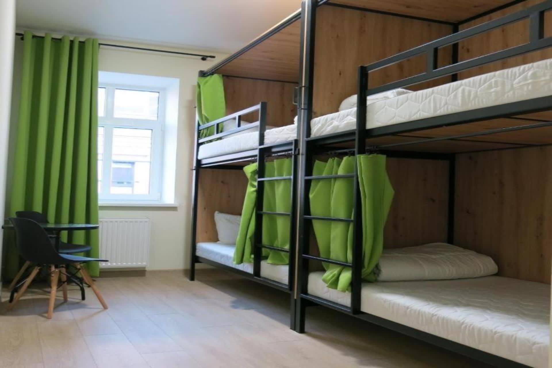 Foka Hostel - 4 bed