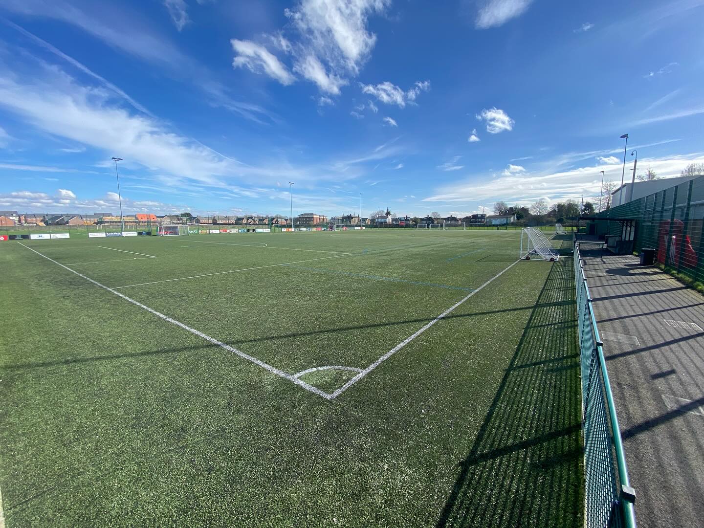 Anfield Sports & Community Centre
