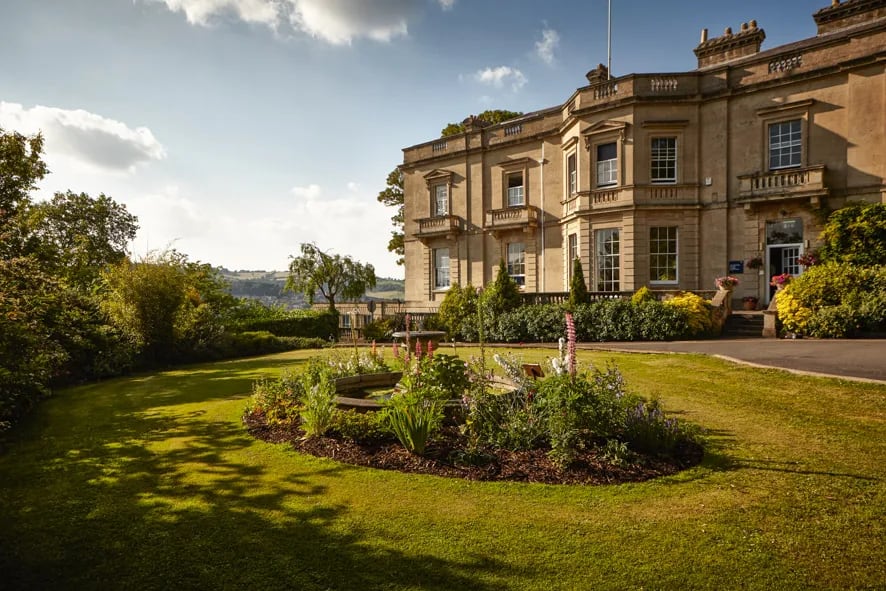 King Edwards School Bath