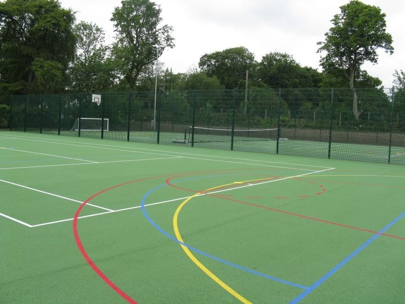YMCA LEEDS