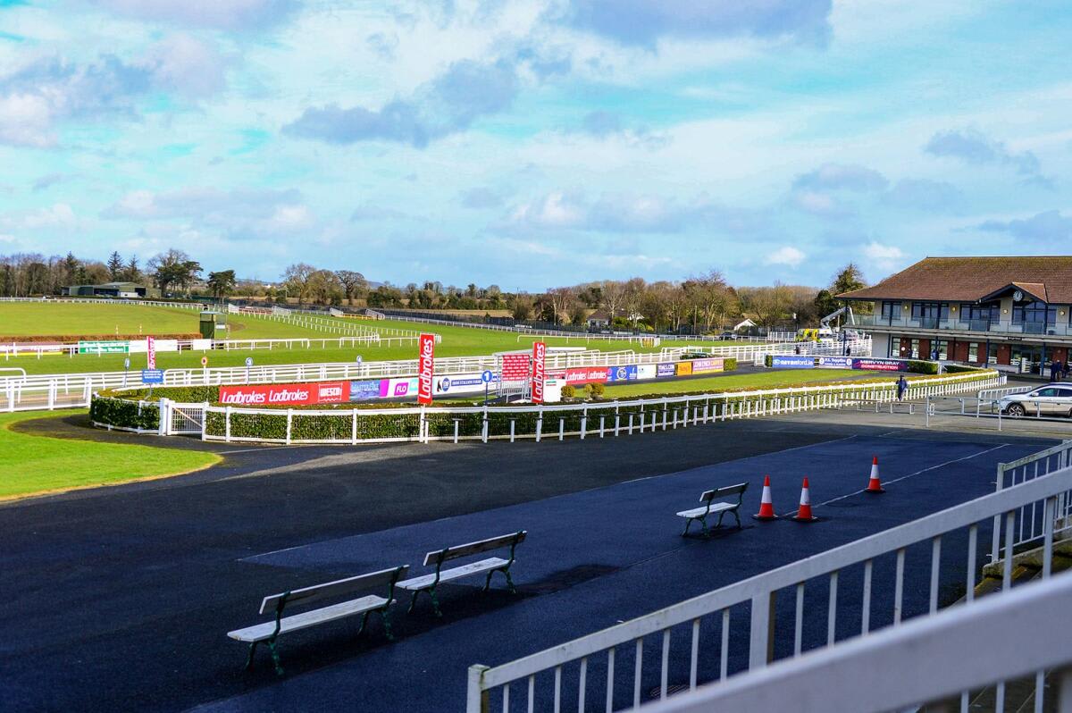 Navan Racecourse