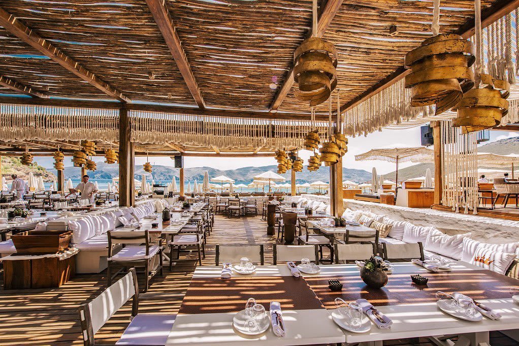 Principote Mykonos