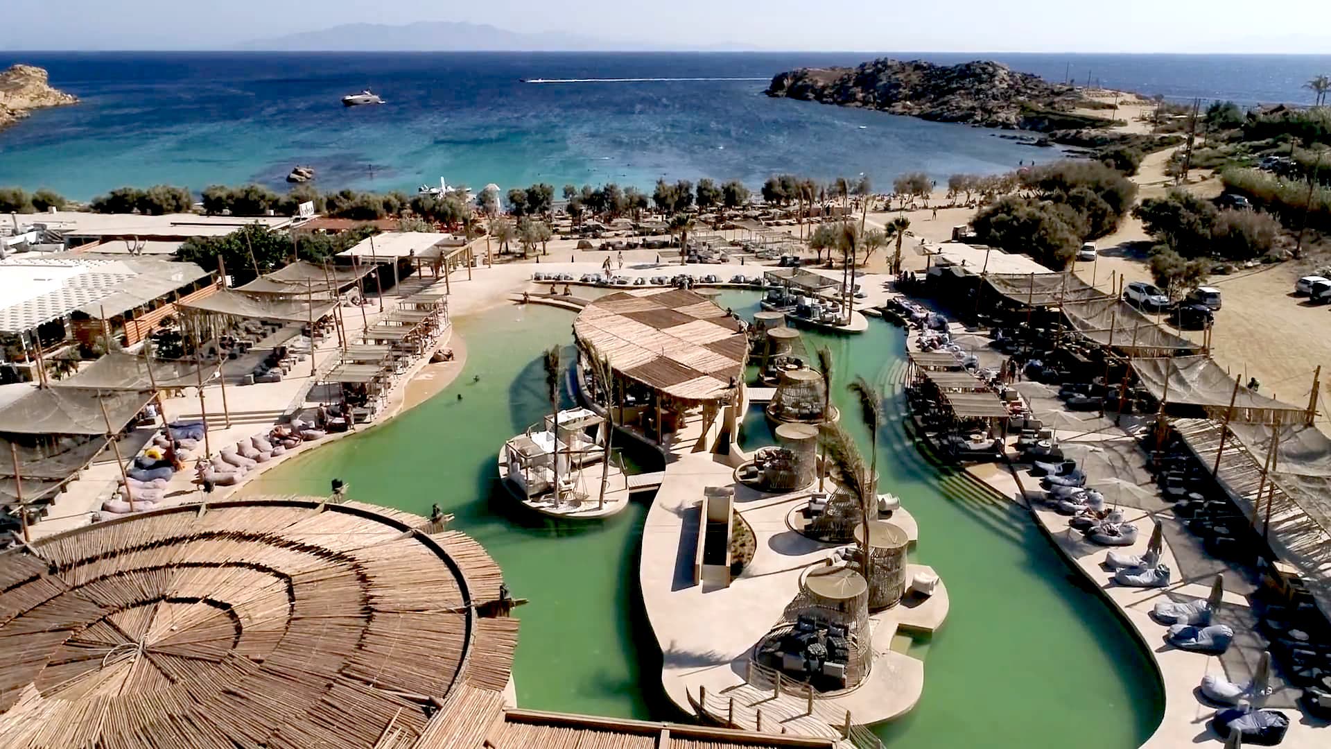 SantAnna Mykonos