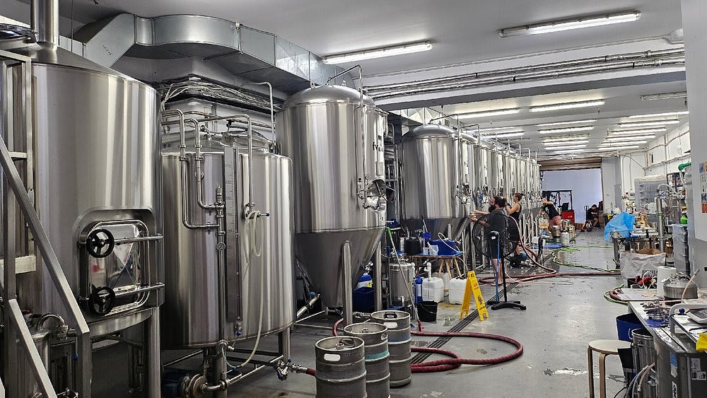 Mikonu Taproom & Brewery