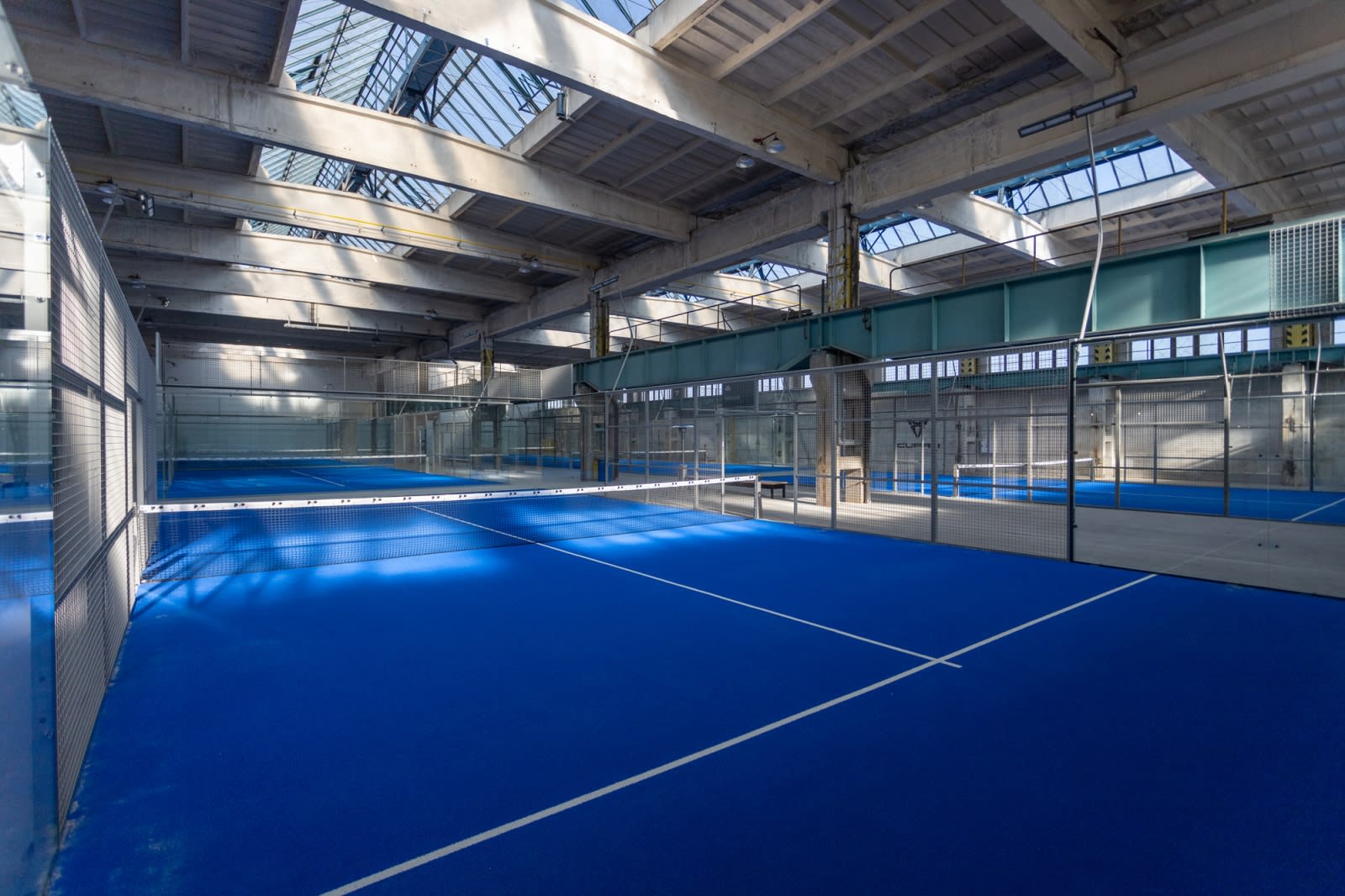 Padel Powers - 2